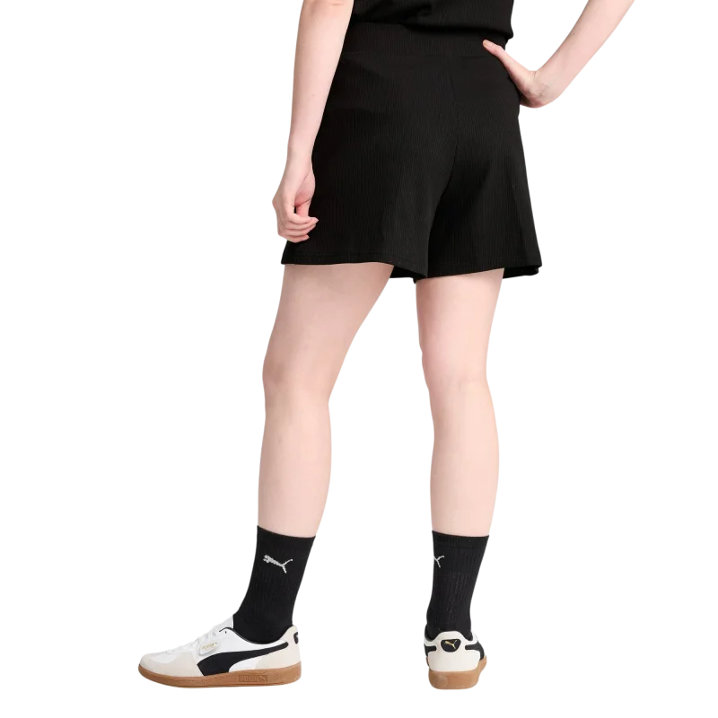 Puma Essentials Elevated Kadın Şort - 2