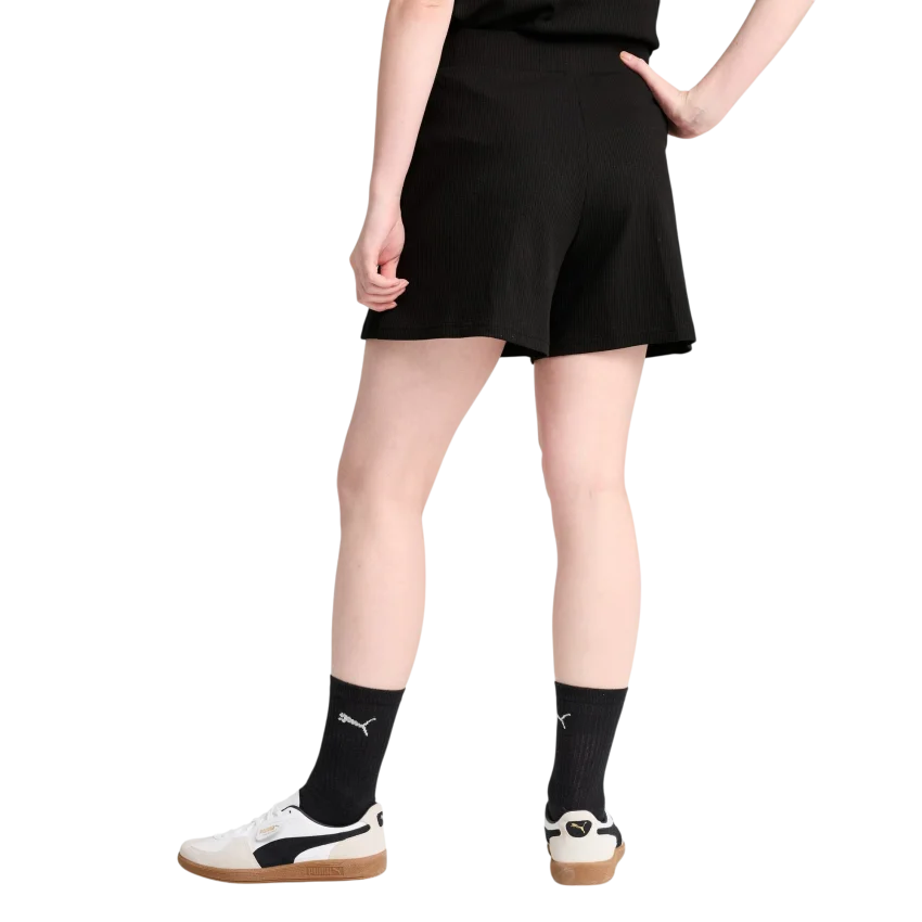 Puma Essentials Elevated Kadın Şort - 2