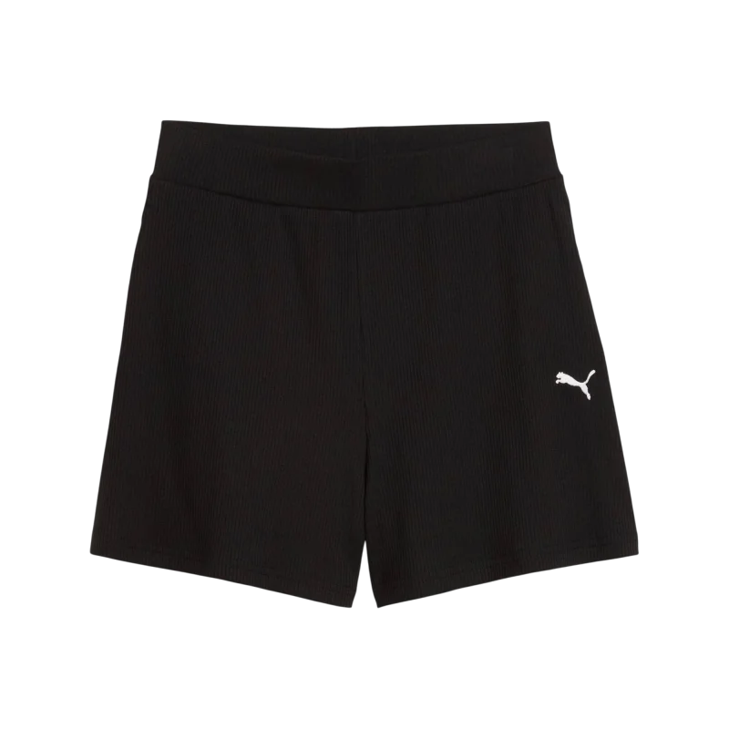 Puma Essentials Elevated Kadın Şort - 4