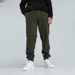 Puma ESS ELEVATED Sweatpants Haki Erkek Eşofman Altı - 1