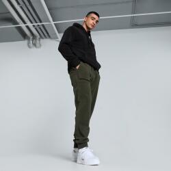 Puma ESS ELEVATED Sweatpants Haki Erkek Eşofman Altı - 4