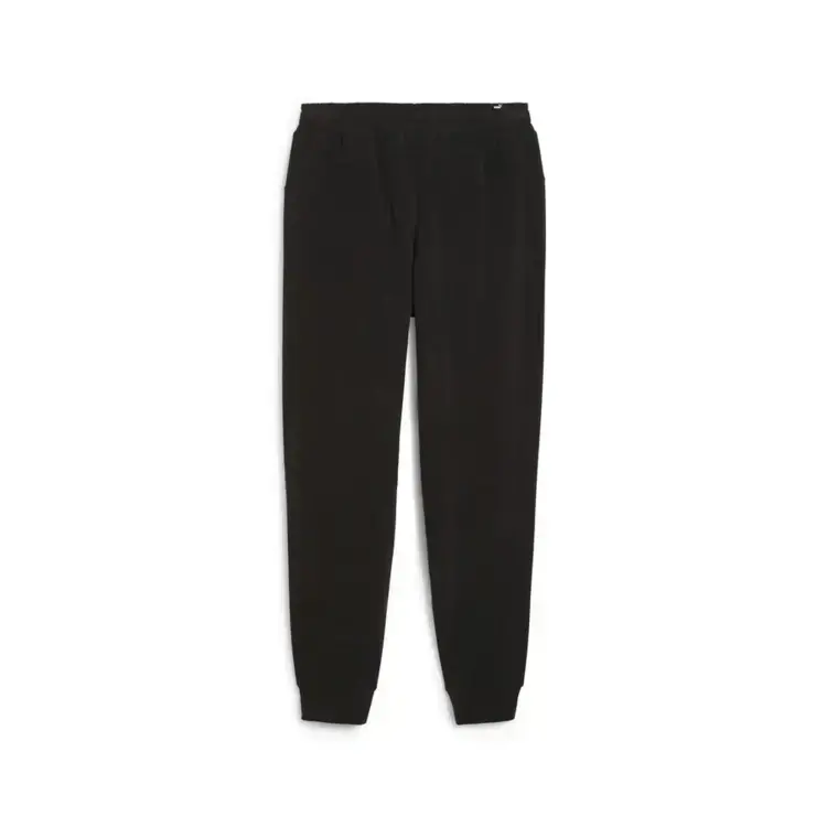 Puma ESS ELEVATED Sweatpants SİYAH Erkek Eşofman Altı - 6