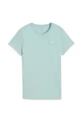 Puma Ess Elevated Tee Kadın Tshirt - 4
