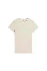 Puma Ess Elevated Tee Kadın Tshirt - 2