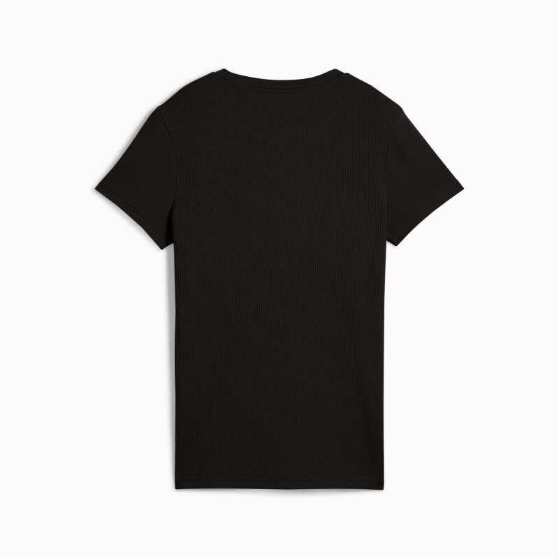 Puma Essentials Elevated Kadın Tshirt - 3