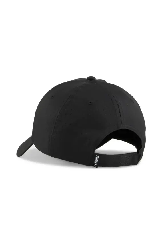 Puma Ess Metal Puma Cat BB Cap Unisex Şapka - 2