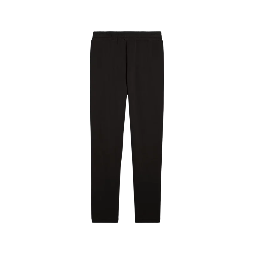 Puma Ess No. 1 Logo Siyah Erkek Eşofman Altı - 6