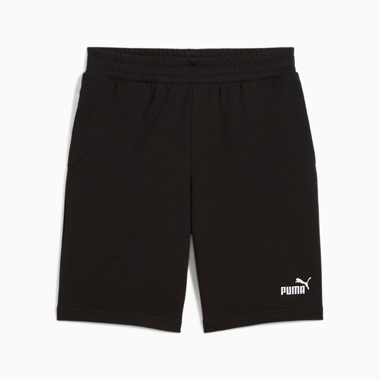 Puma Ess No. 1 Logo Siyah Erkek Şort - 6