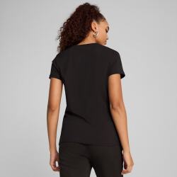 Puma Ess No. 1 Logo Tee Kadın Tshirt - 2