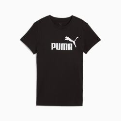 Puma Ess No. 1 Logo Tee Kadın Tshirt - 3