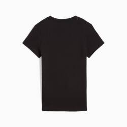 Puma Ess No. 1 Logo Tee Kadın Tshirt - 4