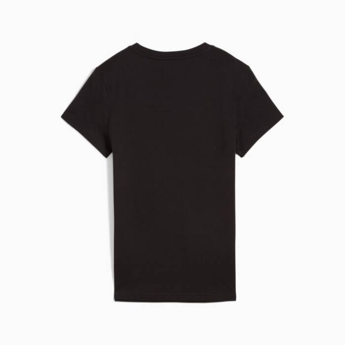 Puma Ess No. 1 Logo Tee Kadın Tshirt - 4