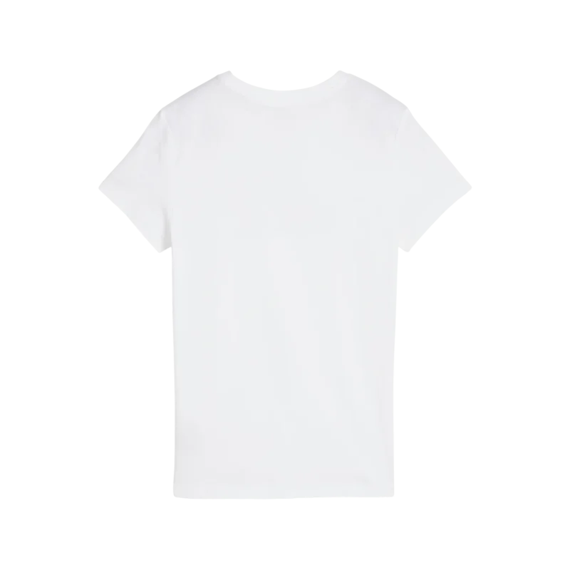 Puma Ess No. 1 Logo Kadın Tshirt - 7