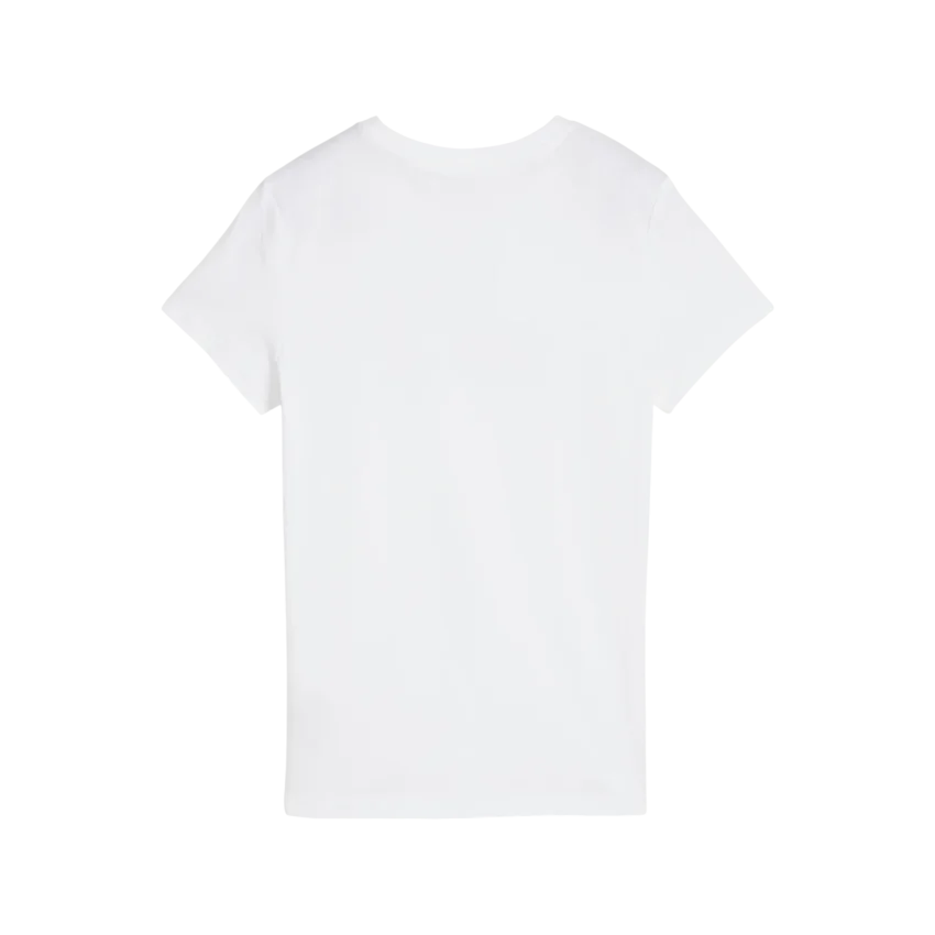 Puma Ess No. 1 Logo Kadın Tshirt - 7