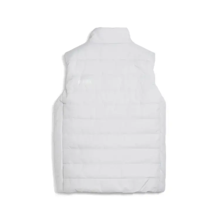 Puma ESS Padded Vest Gri Kadın Yelek - 7