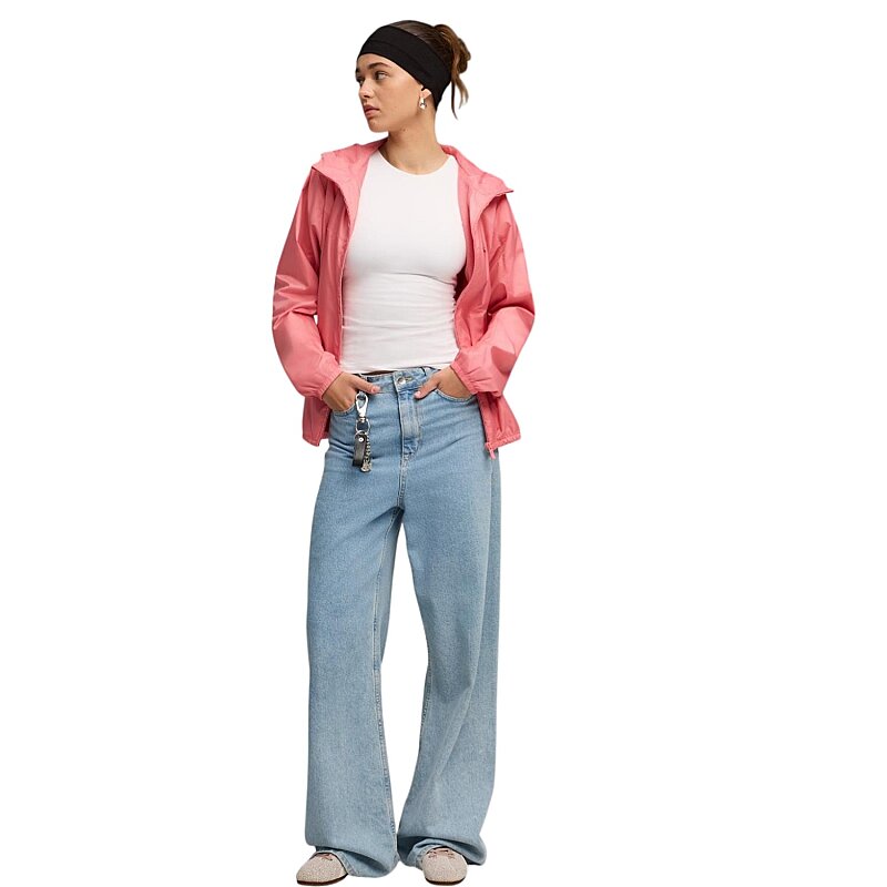 Puma Ess Regular Pembe Kadın Rüzgarlık - Puma (1)