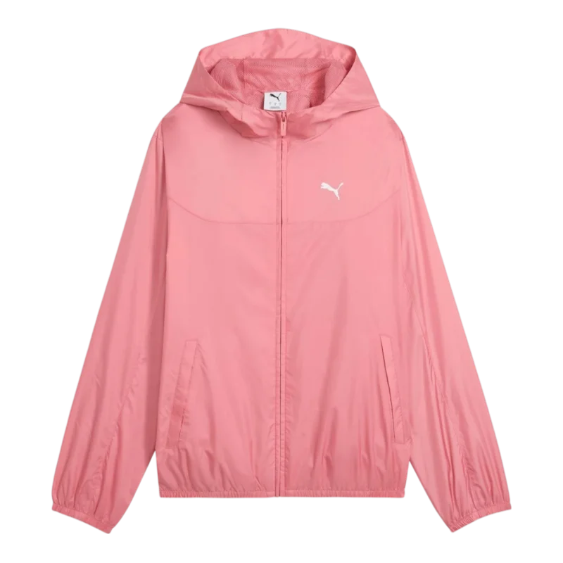 Puma Ess Regular Pembe Kadın Rüzgarlık - 3