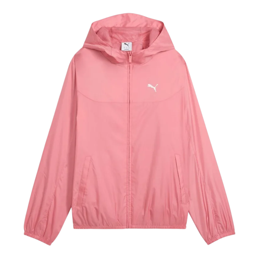 Puma Ess Regular Pembe Kadın Rüzgarlık - 3