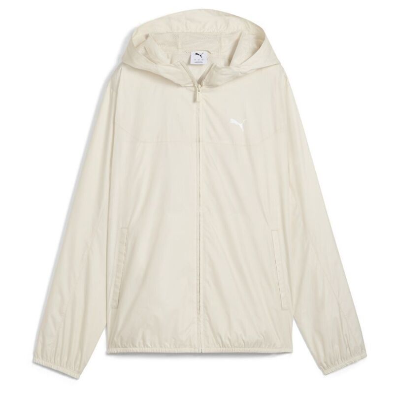 Puma Ess Regular Windbreaker Kadın Rüzgarlık - 5