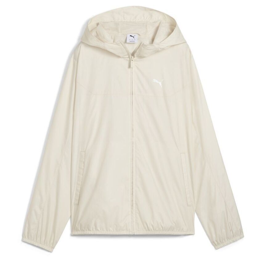 Puma Ess Regular Windbreaker Kadın Rüzgarlık - 5