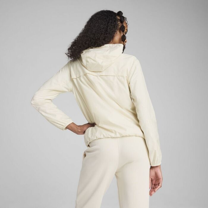 Puma Ess Regular Windbreaker Kadın Rüzgarlık - 3