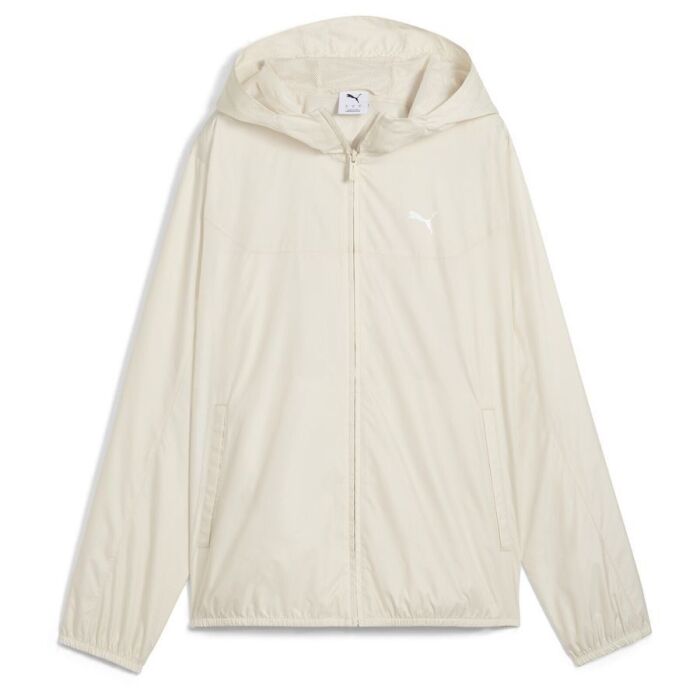 Puma Ess Regular Windbreaker Kadın Rüzgarlık - 5