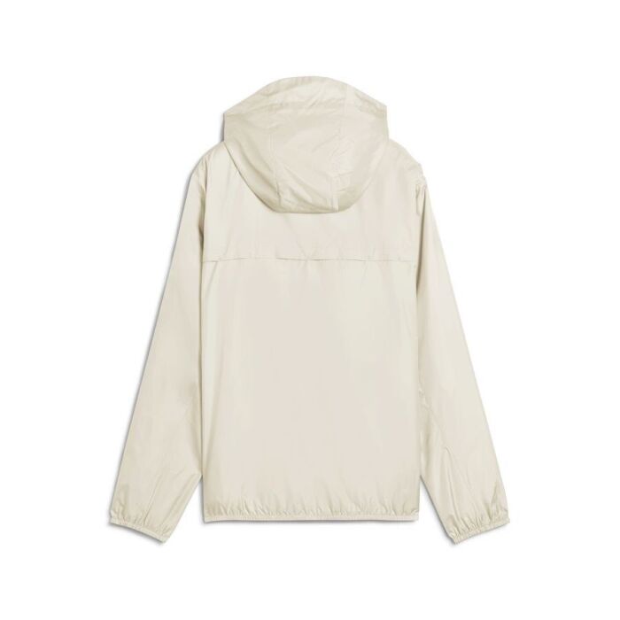 Puma Ess Regular Windbreaker Kadın Rüzgarlık - 6