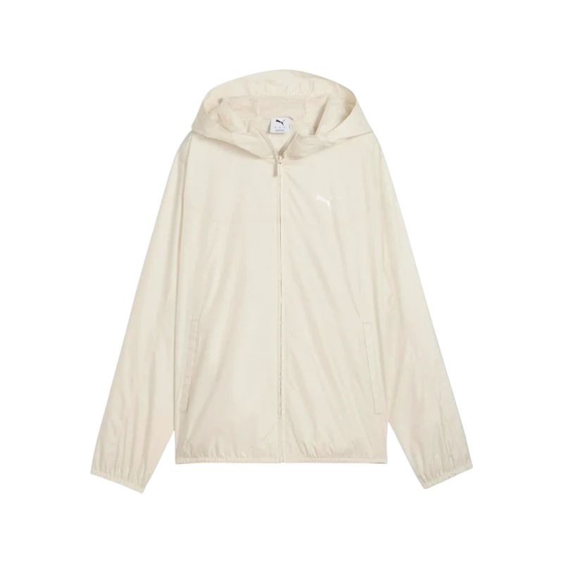 Puma Essentials Regular Windbreaker Kadın Rüzgarlık - 6