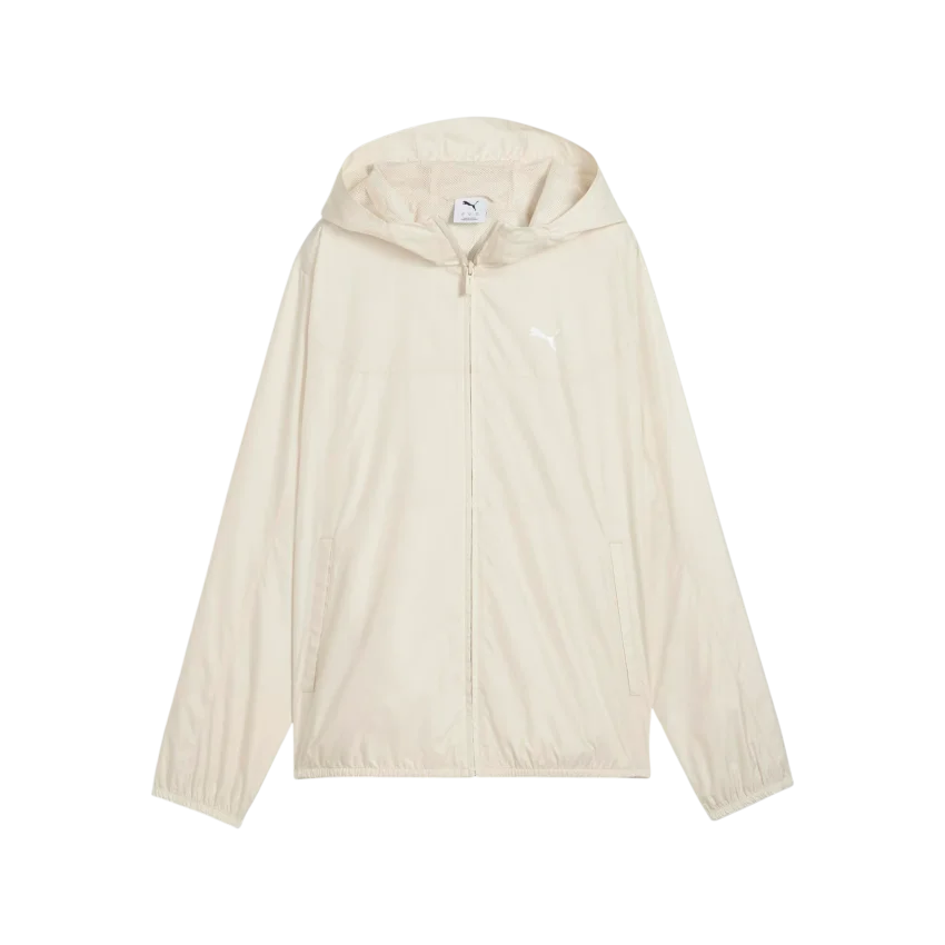 Puma Essentials Regular Windbreaker Kadın Rüzgarlık - 6