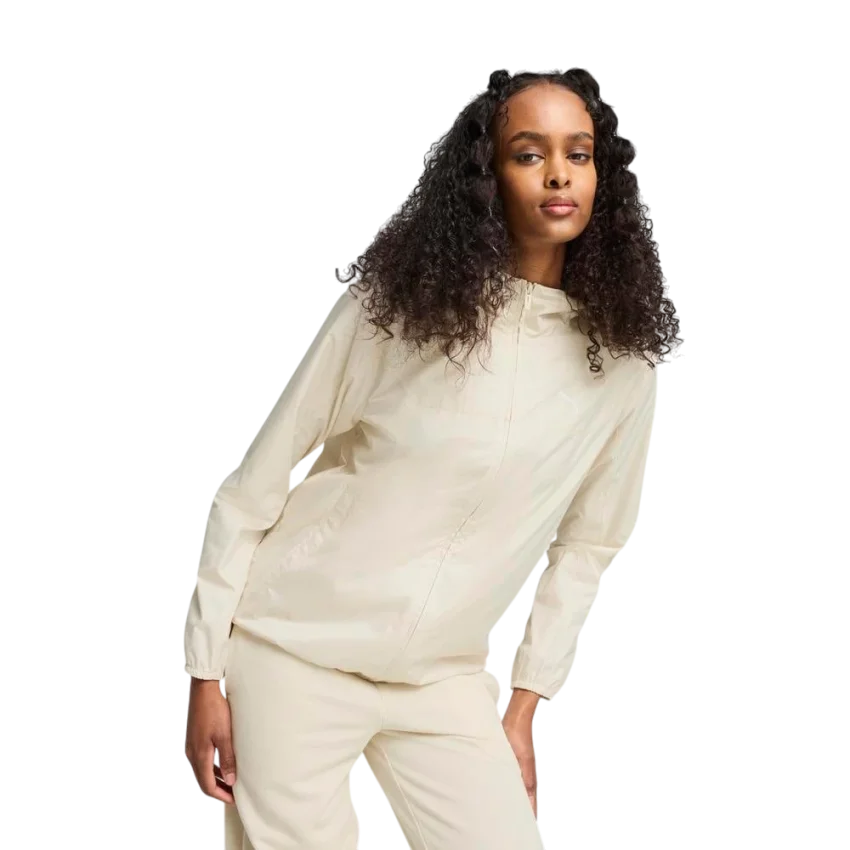 Puma Essentials Regular Windbreaker Kadın Rüzgarlık - 1