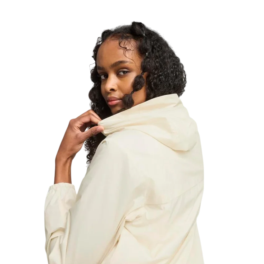 Puma Essentials Regular Windbreaker Kadın Rüzgarlık - 2