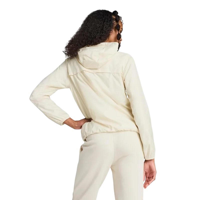 Puma Essentials Regular Windbreaker Kadın Rüzgarlık - 3