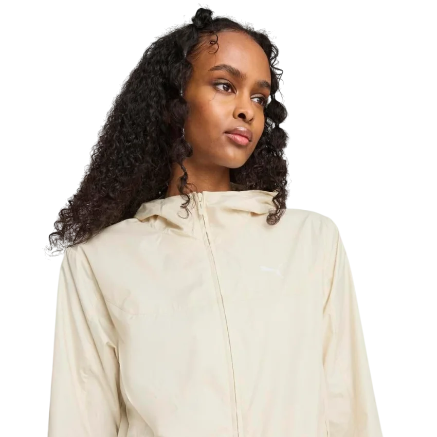 Puma Essentials Regular Windbreaker Kadın Rüzgarlık - 4