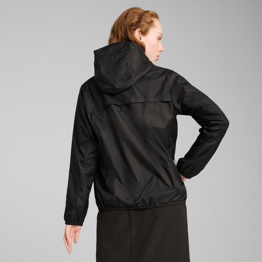 Puma Ess Regular Windbreaker Kadın Rüzgarlık - 2