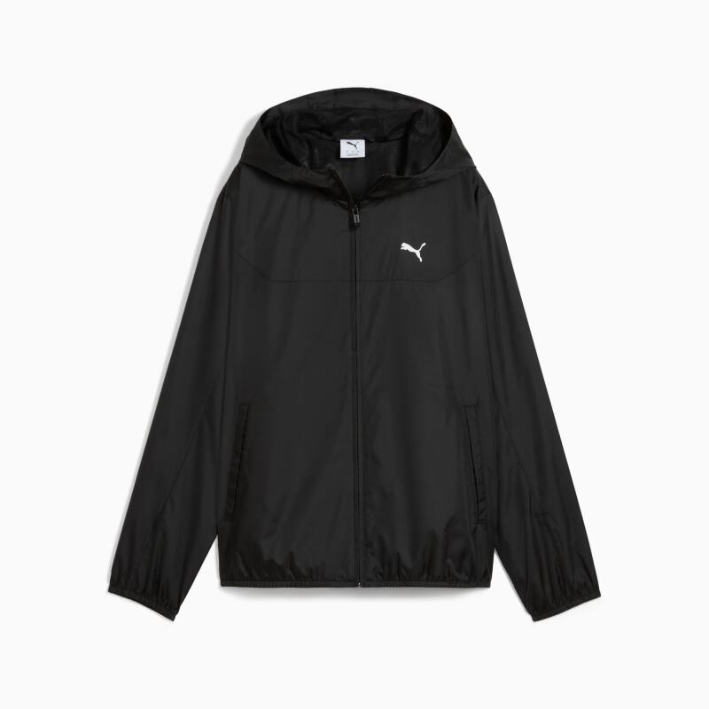 Puma Ess Regular Windbreaker Kadın Rüzgarlık - 3