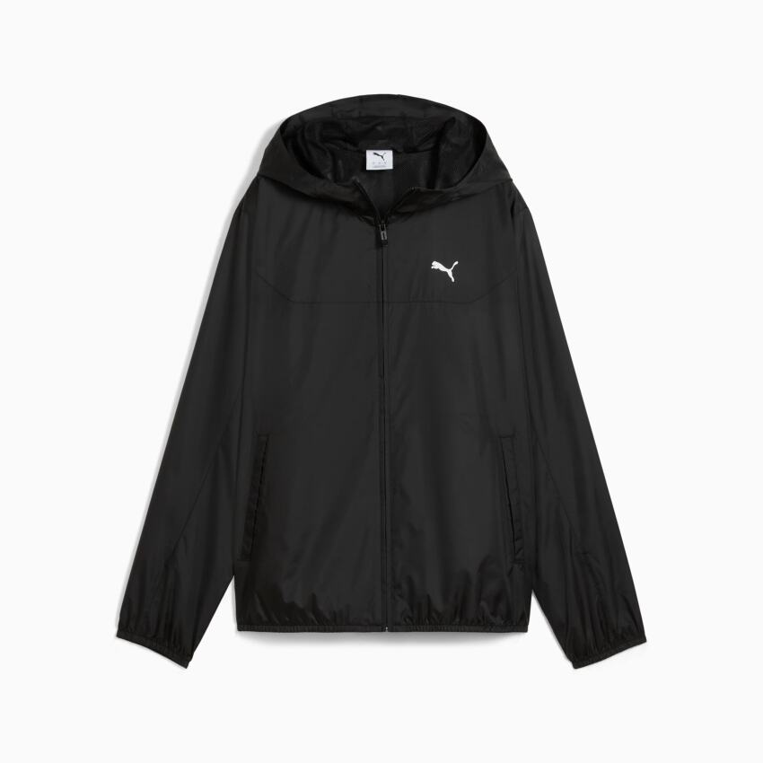 Puma Ess Regular Windbreaker Kadın Rüzgarlık - 3