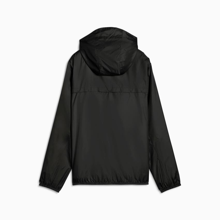 Puma Ess Regular Windbreaker Kadın Rüzgarlık - 4