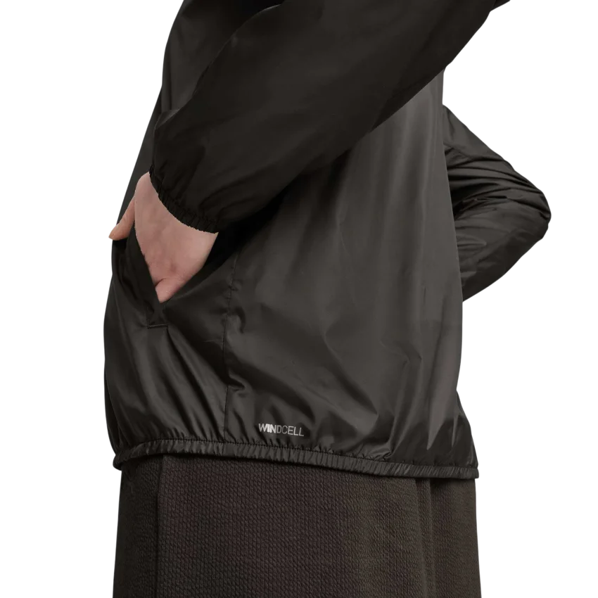 Puma Essentials Regular Windbreaker Kadın Rüzgarlık - 3