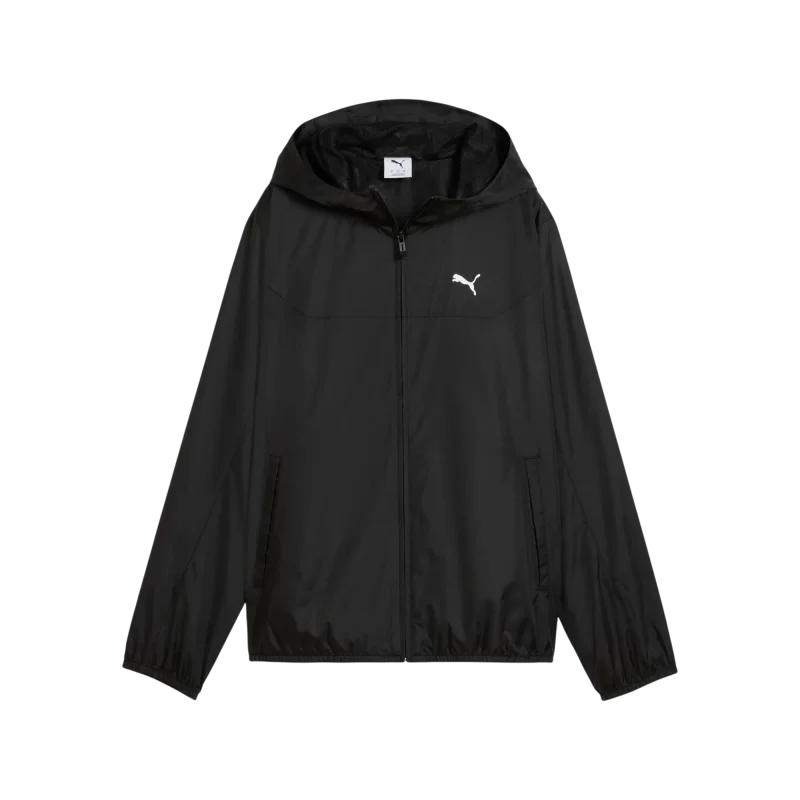 Puma Essentials Regular Windbreaker Kadın Rüzgarlık - 4