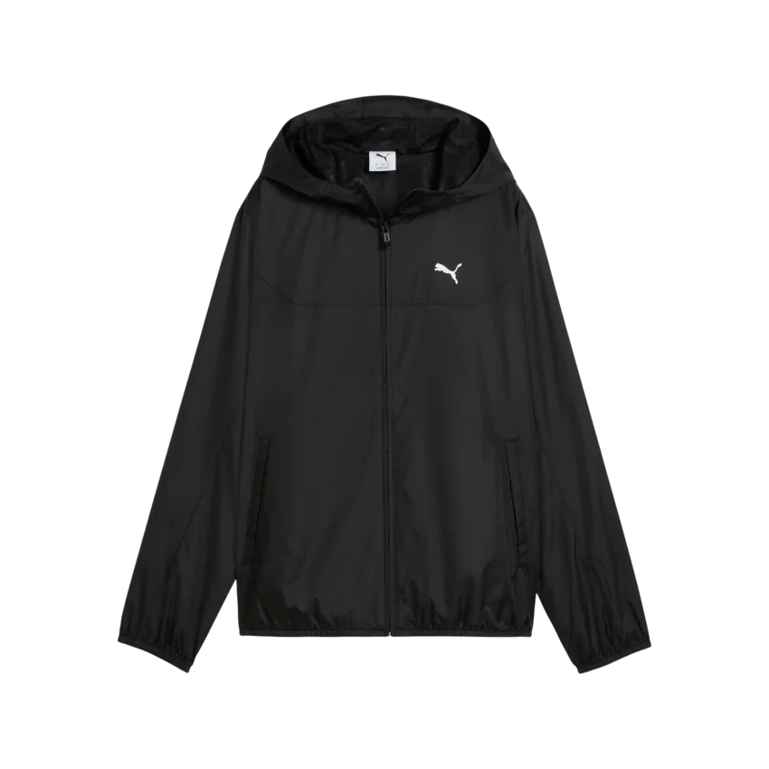 Puma Essentials Regular Windbreaker Kadın Rüzgarlık - 4