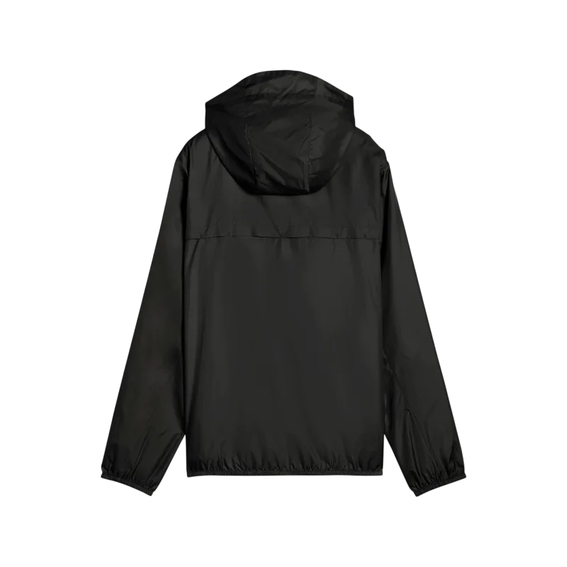 Puma Essentials Regular Windbreaker Kadın Rüzgarlık - 5