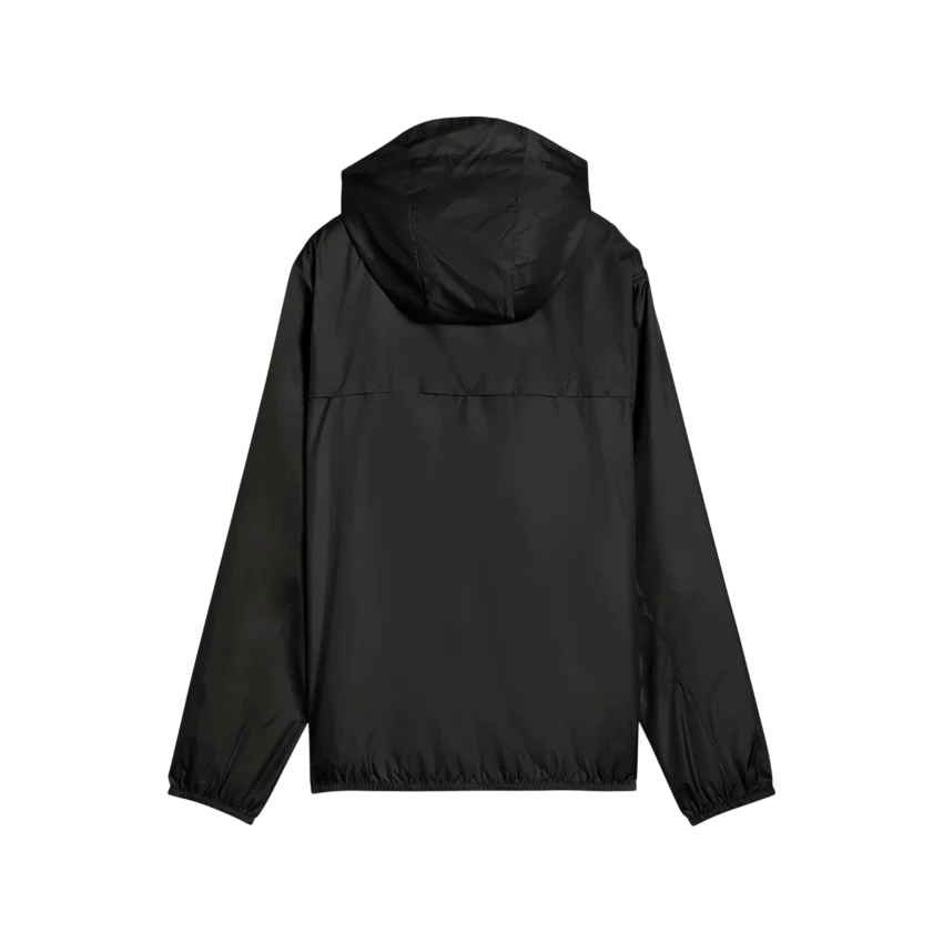 Puma Essentials Regular Windbreaker Kadın Rüzgarlık - 5
