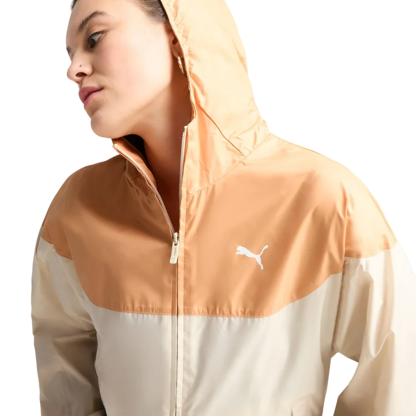 Puma Essentials Relaxed Windbreaker Kadın Rüzgarlık - 1