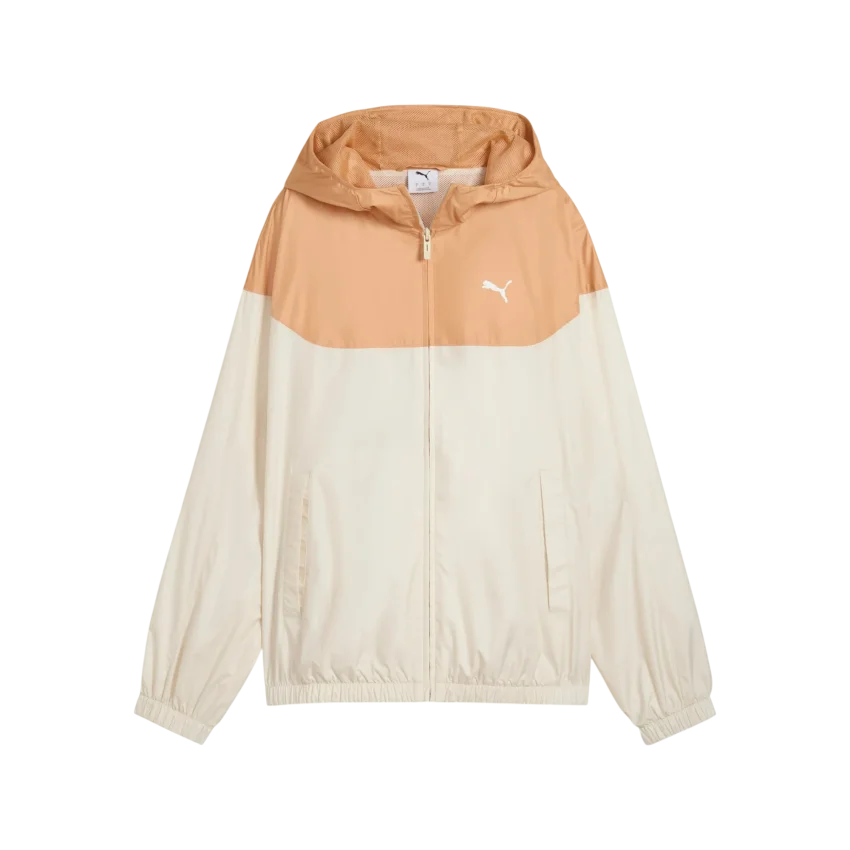Puma Essentials Relaxed Windbreaker Kadın Rüzgarlık - 6