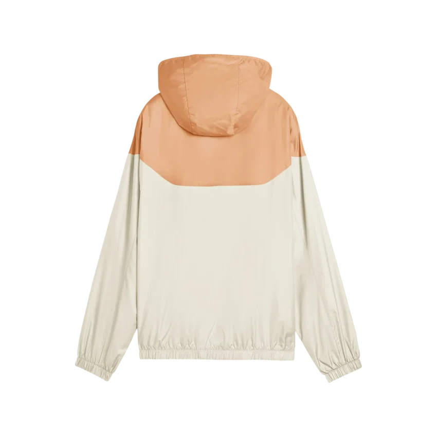 Puma Essentials Relaxed Windbreaker Kadın Rüzgarlık - 7