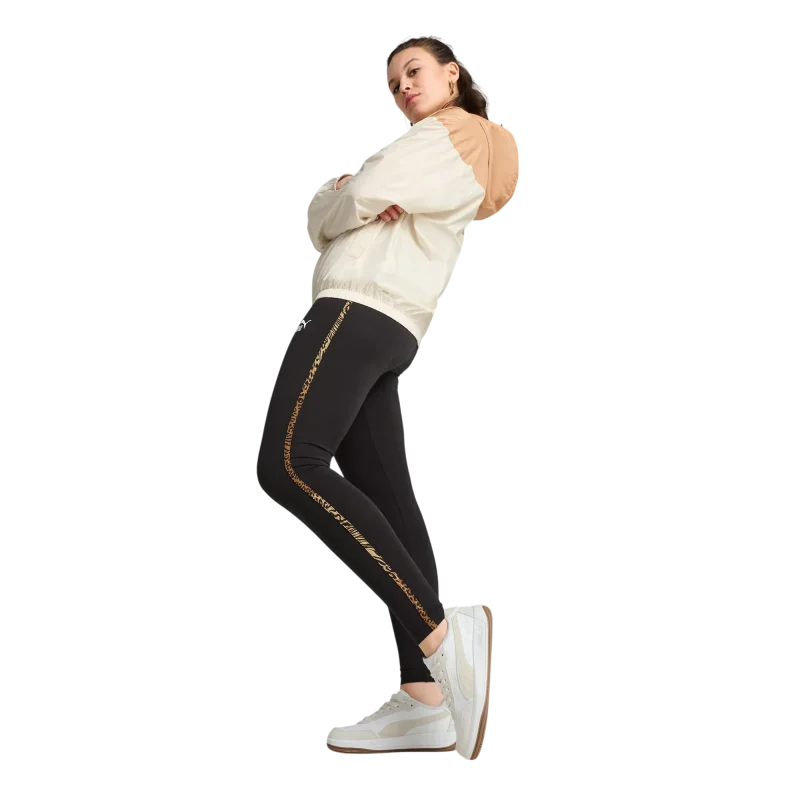 Puma Essentials Relaxed Windbreaker Kadın Rüzgarlık - 3