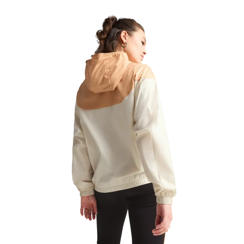 Puma Essentials Relaxed Windbreaker Kadın Rüzgarlık - 4