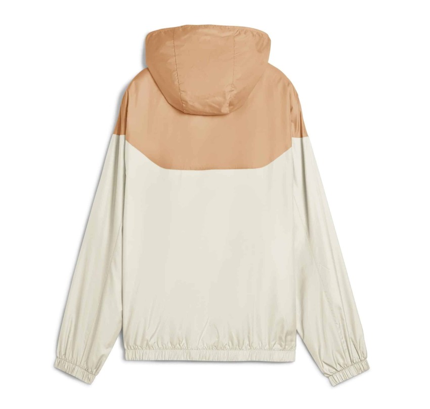Puma Ess Relaxed Windbreaker Kadın Rüzgarlık - 2