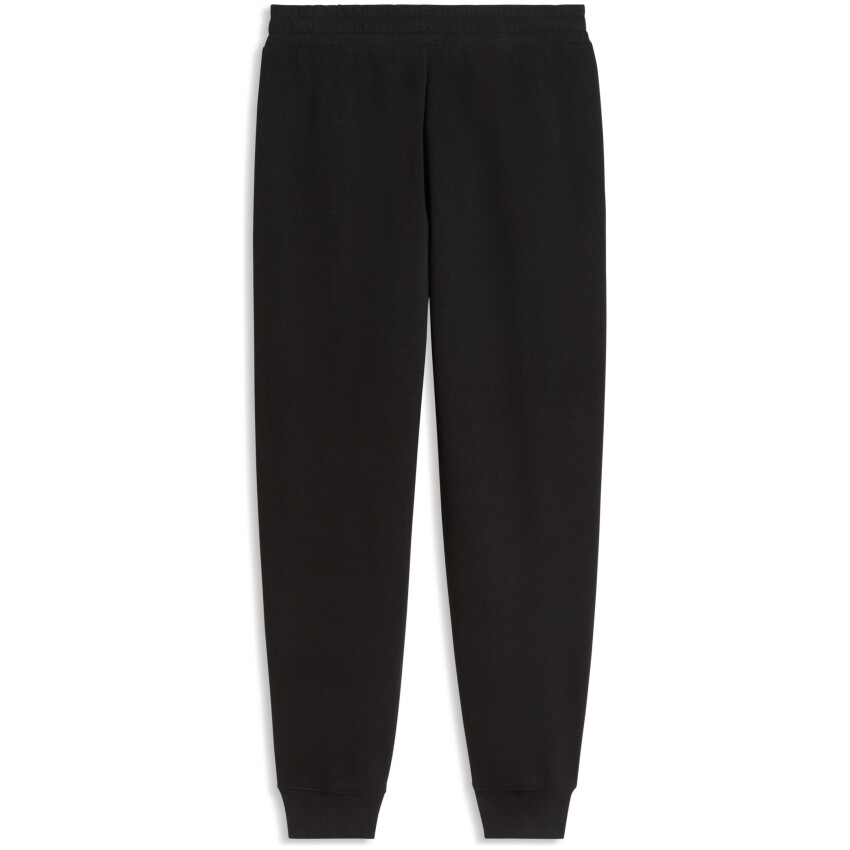 Puma Ess Script Siyah Kadın Eşofman Altı - 5