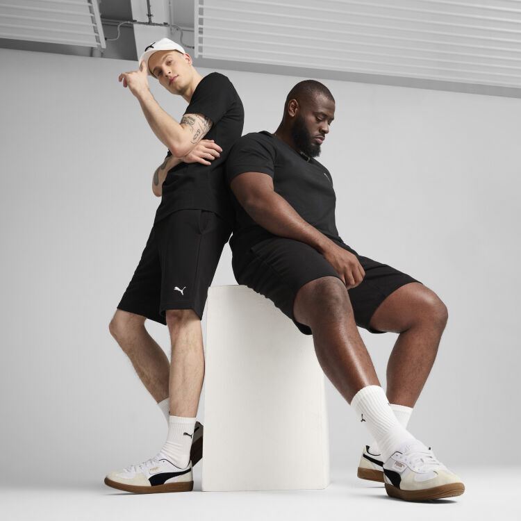 Puma Ess Shorts Erkek Şort - 3